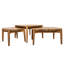 Table basse Copenhagen