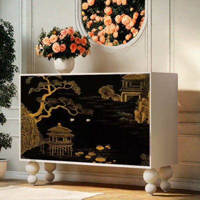 Armoire d'appoint