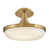 Lacquered Brass