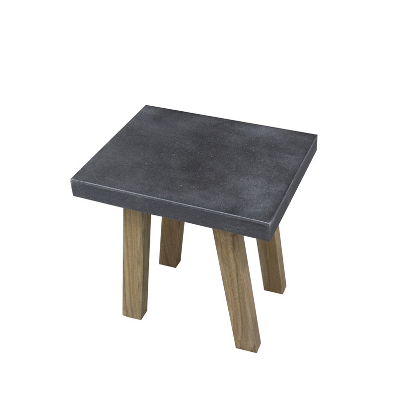 Mandujano End Table