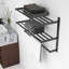 Wall Towel Rack-1227044007