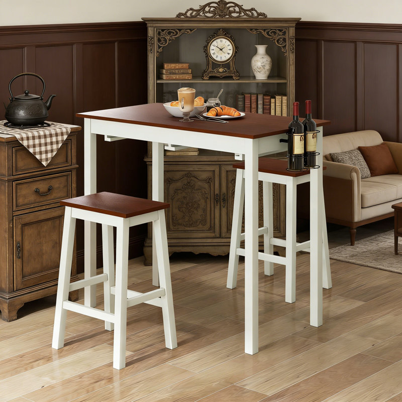 2 - Person Dining Set