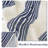 Kitchen Curtains Striped Tier Linen Short Curtains Pinstripe Cafe Curtains-453071183-453071191