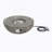Patio Propane Fire Pit, 30,000BTU