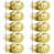 Polished Brass