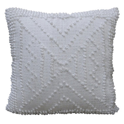 Irwin Outdoor Throw Pillow