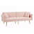 Rose est en rupture de stock