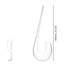 RIEDEL Swan Decanter