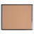 MOD And Pin-It Wall Cork Magnetic Mini - Up To 2' Bulletin Board