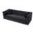 Ballentine 87'' Velvet Sofa-1709033141