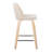 Lakyia Swivel Upholstered Counter Stool-89292856-89290190