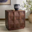 Riabelle Wood 2 Drawer Nightstand-1519548296