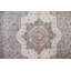 Tapis en soie pure touffetée 9X12 Hereke, 1000 KPSI