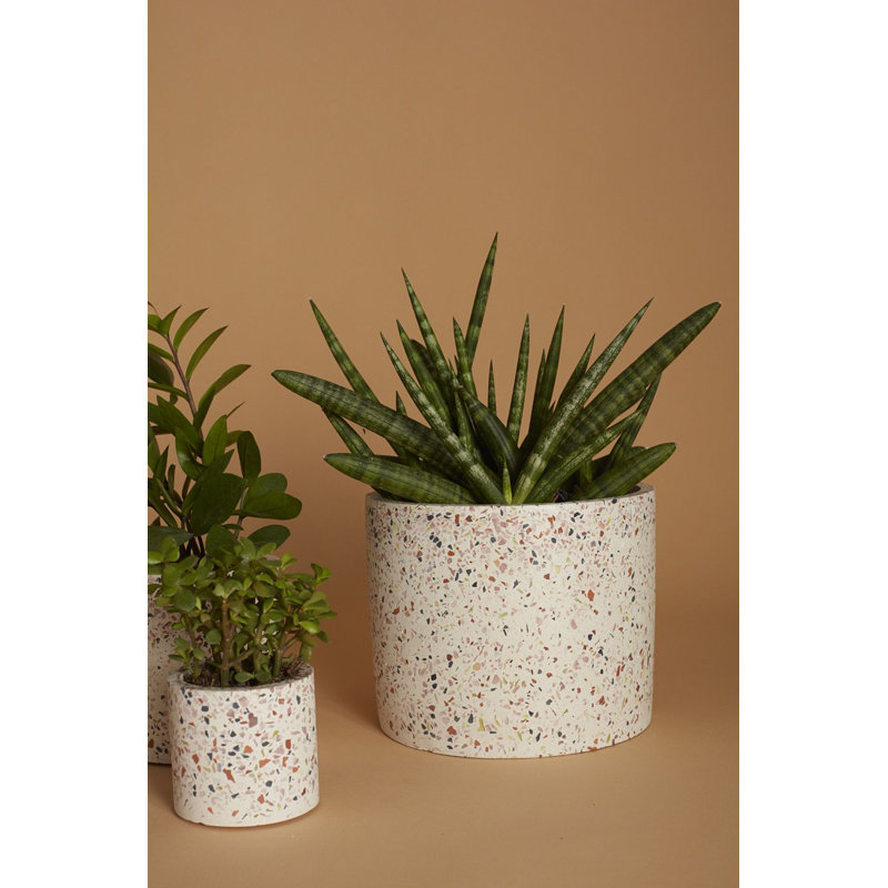 Handmade Pot Planter