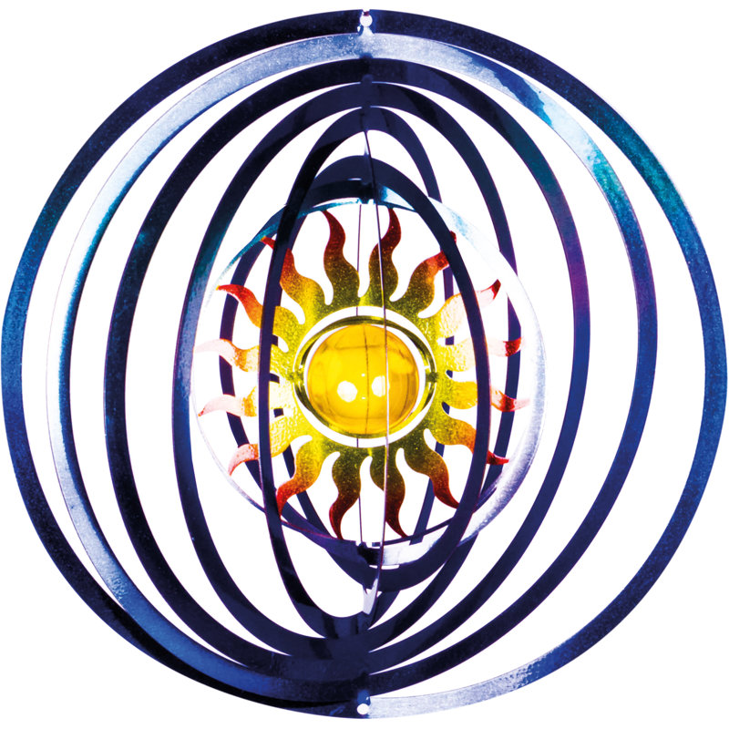 Metal Wind Chime