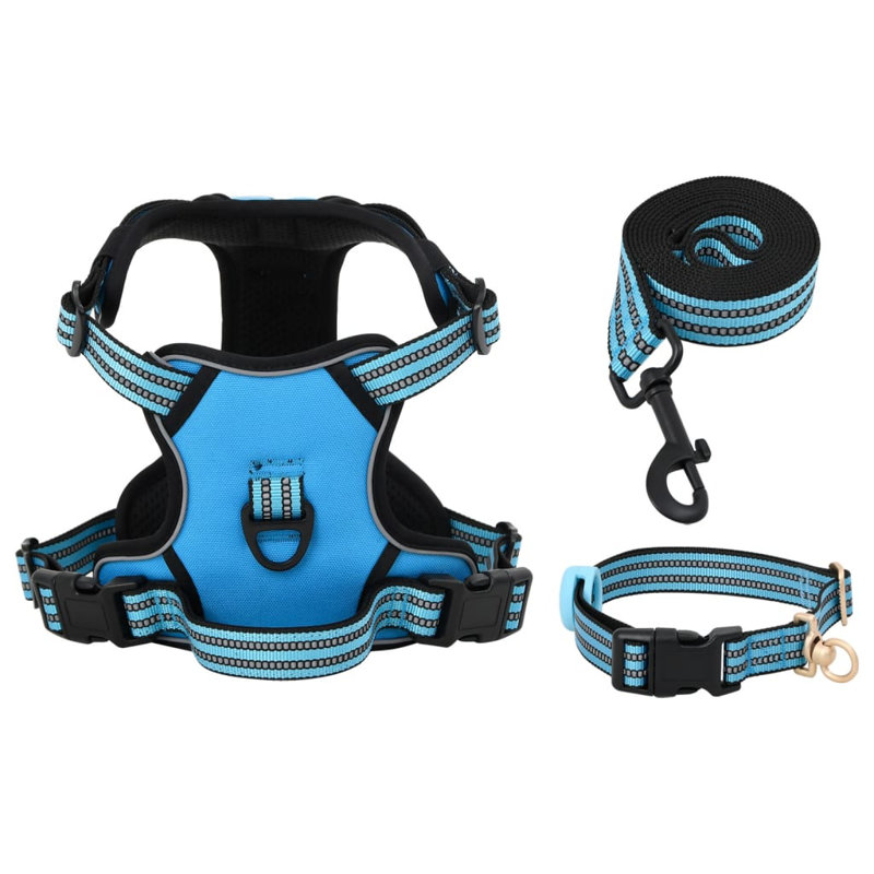 Pet Carrier, Blue
