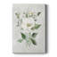 White Farmhouse Botanical II - Cavas enveloppés de galerie-108843803