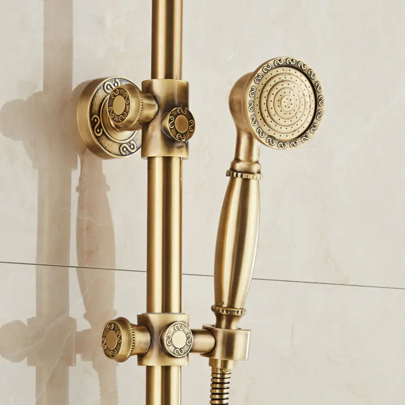 Durable brushed nickel basin faucet with ergonomic lever and water-efficient aerator design