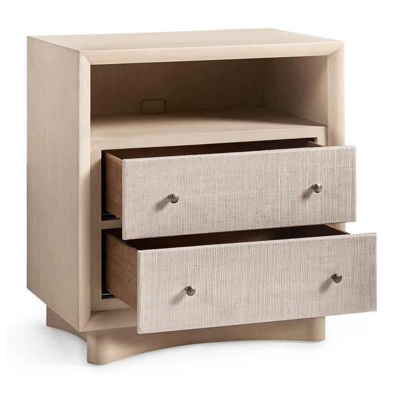 Water Nightstand
