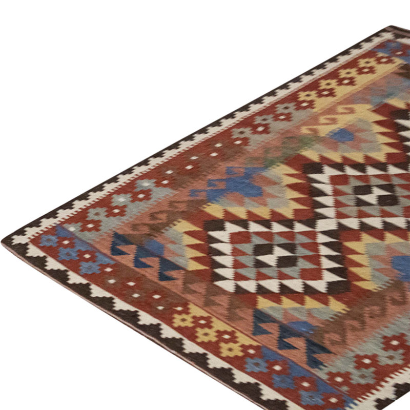 One-of-a-Kind 2'10" X 4'1" Area Rug