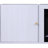 70"W White Walnut Fireplace Console Tv Stand With Heater, Multiple Flame And Led Color Choices, 3 Open Shelves 2 Cabinets 70 - 69 Inch Settings,