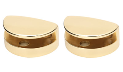 Euro Shelf Brackets Only