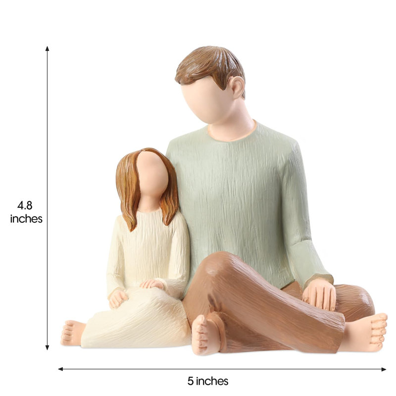 Bridgeman People Figurines & Sculptures