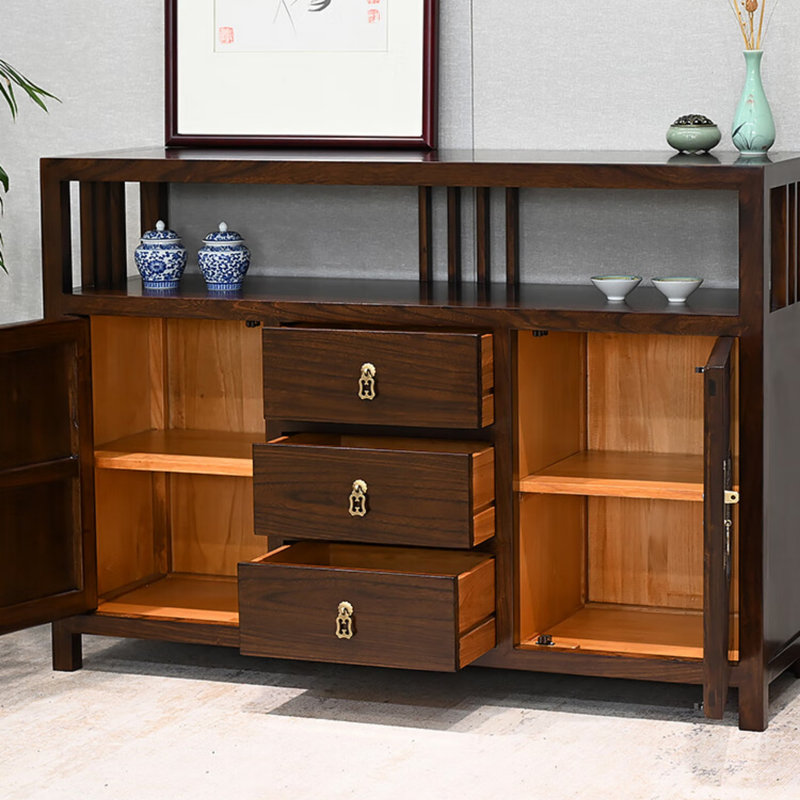 High-End Home Sideboard