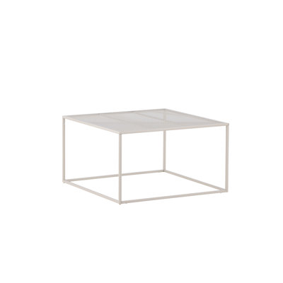 Jakeel Frame Coffee Table