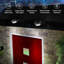 Natural Solar Powered Integrated LED Deck Light Pack