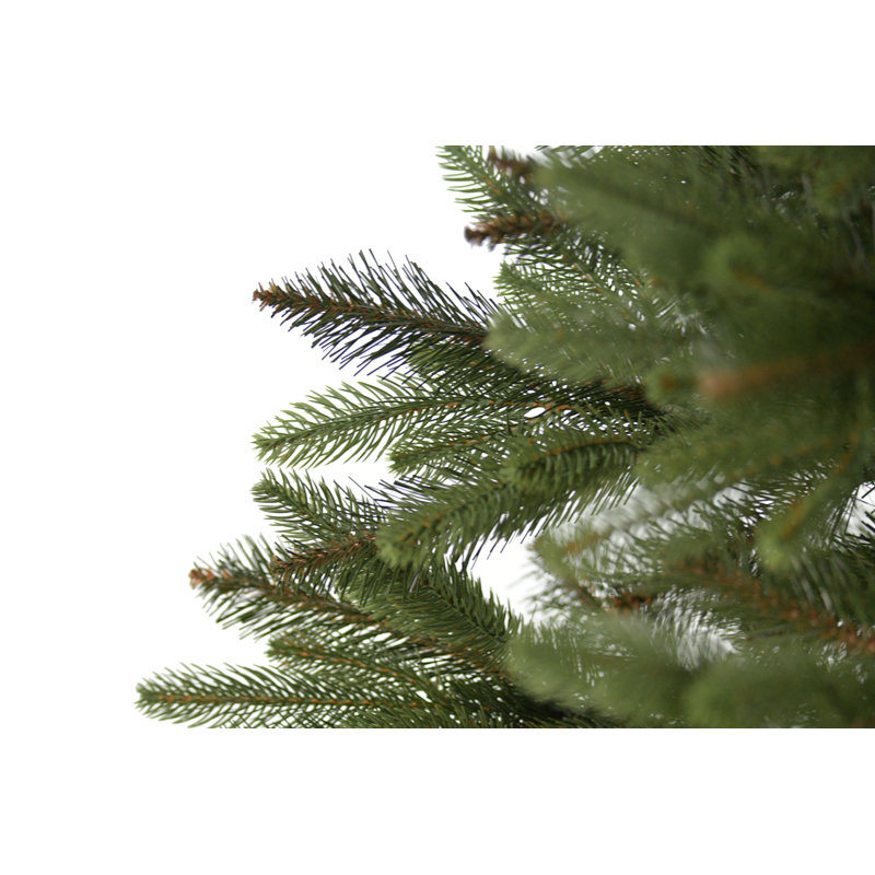 7.22' H Artificial Christmas Tree