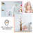 Hazucha Shapes Wall Decal