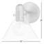 Armed Sconce-70886292