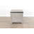 Vakeel End Table with Storage