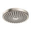Pomme de douche Croma Select S-98880657-124930726