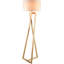 Lampe sur pied de 63 po Kigali