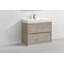 Meuble-lavabo simple Parsonage