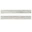 Carreau de faïence en porcelaine polie 3 po x 24 po Marnix-87410481