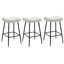 Tabouret de bar 26 po-125162544-119954805