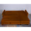 Comeaux 4 Seater Velvet Sofa Bed-1580618468