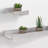 Atnip 3 Piece Floating Shelf
