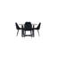 Vazquez 4 - Person Dining Set-863641657-863641663