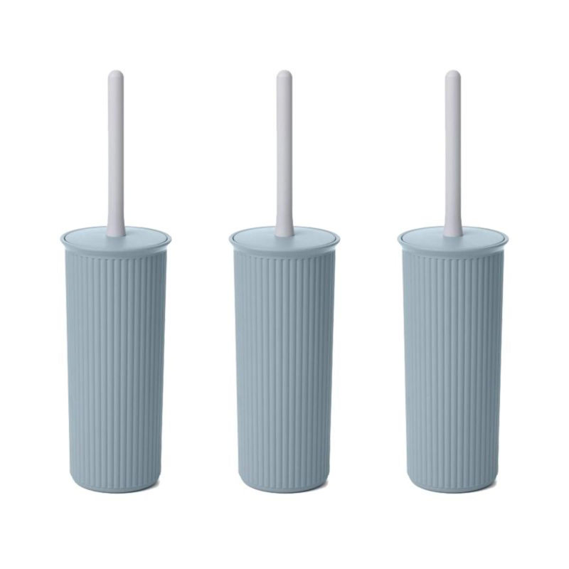 Ensemble de brosse de toilette Superio