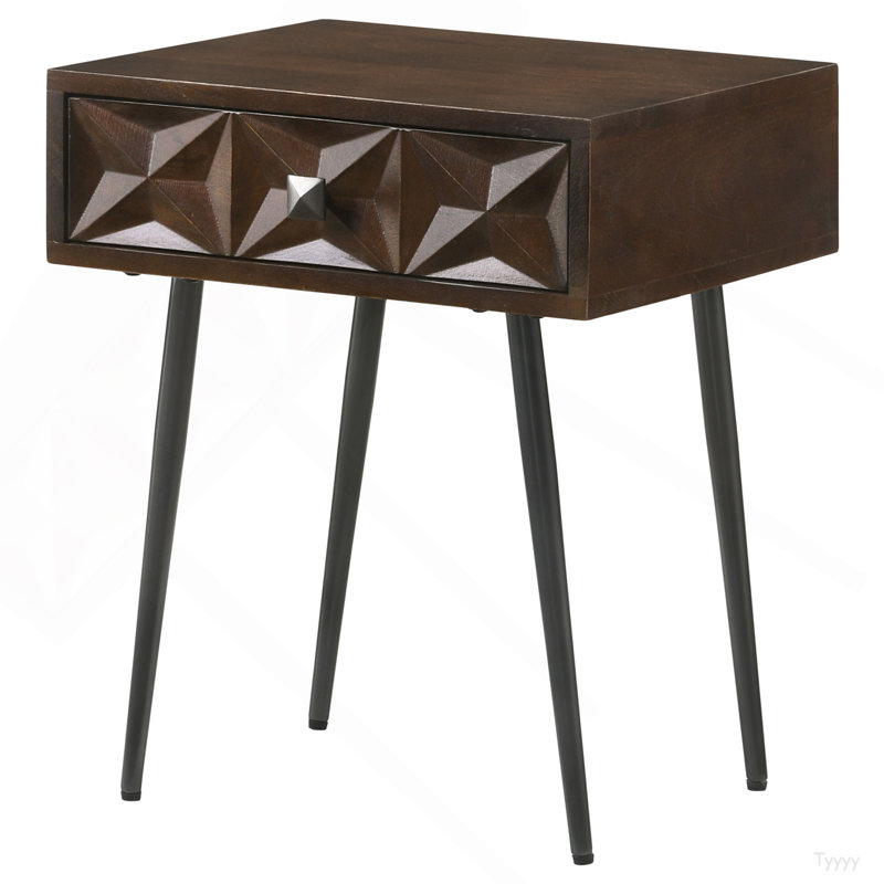 Table d'appoint Gibson