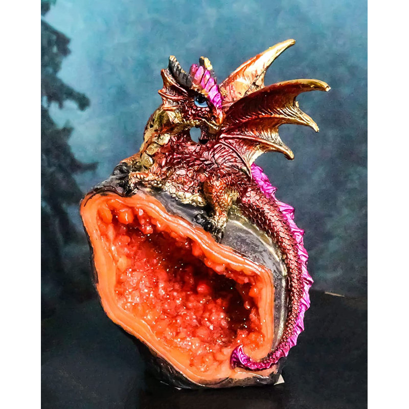 Figurine Hidayet