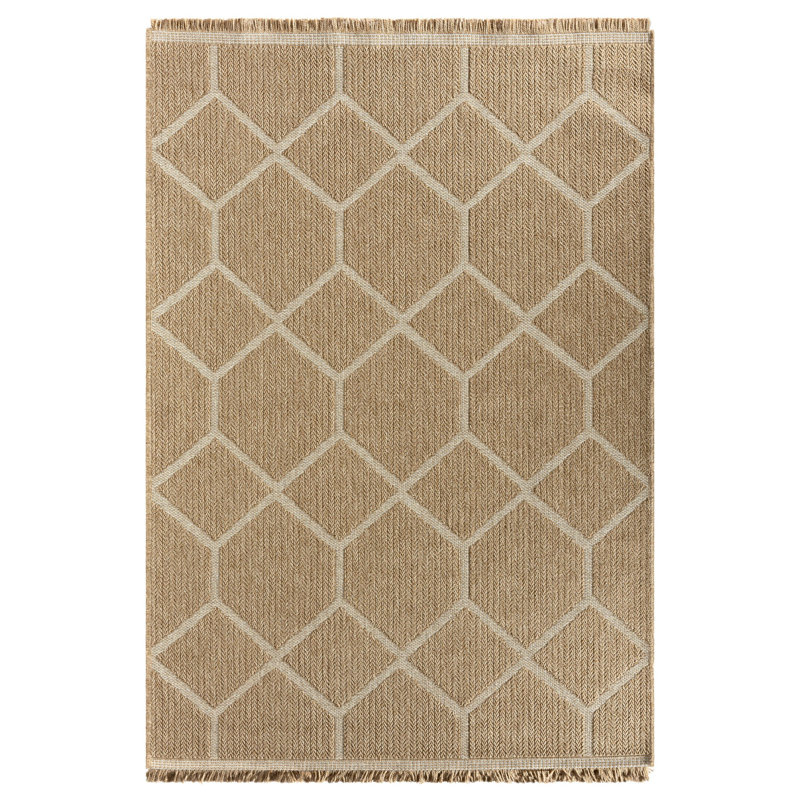 Tapis Koston, Carré 1 pi 6 po