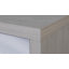 Buffet de 65 po de largeur Keyonda
