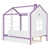 White/Purple