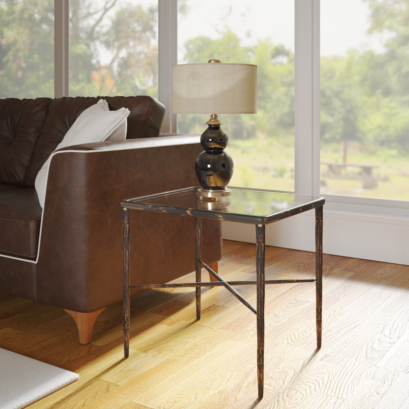 Table d'appoint Naquita