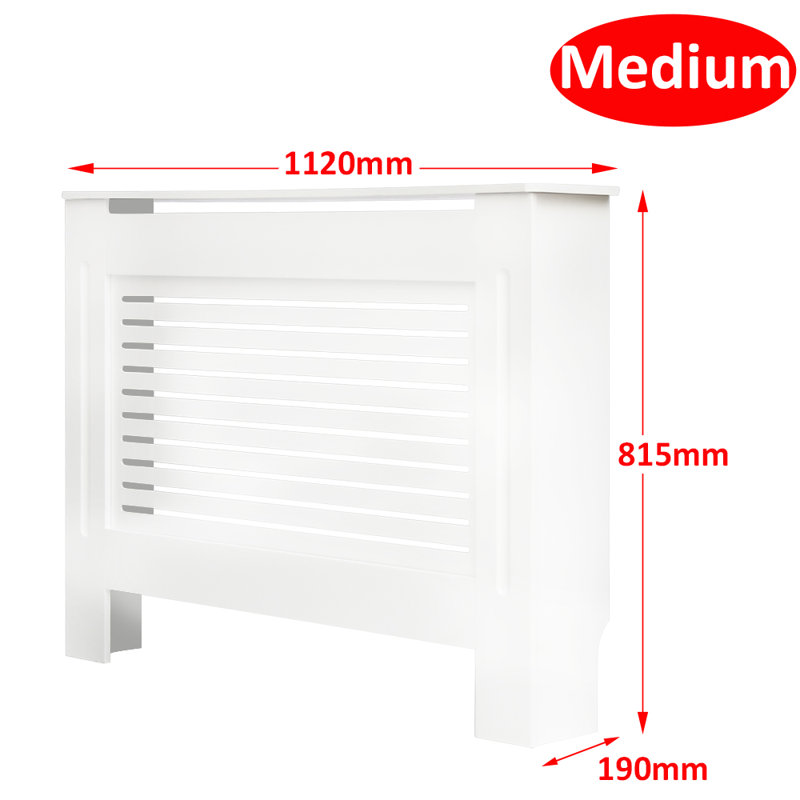 Adame Medium Radiator Cover